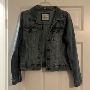 Sonoma Jean Jacket